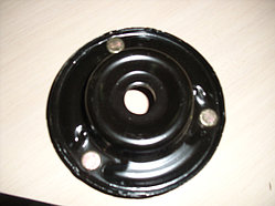 MR103156, Чашка опорная передняя MITSUBISHI GALANT E52A E55A 1993-1999, EA1A 1996-05, JAPAN