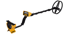 Металлоискатель Garret Ace 400i