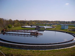 Проектирование и реконструкция действующих очистных сооружений природных и сточных вод (ПСД), фото 2