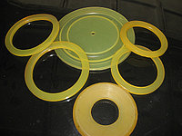 Уплотнения полиуретановые