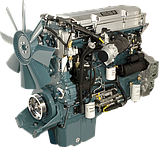 Двигатель Detroit Diesel 8V71N, двигатель Detroit Diesel 4-71 N, фото 6