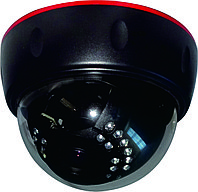 IP Видеокамера купольная ZB-IP5056HS-2.4MP