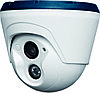 Видеокамера купольная AHD ZB-AIR5058HS-2.4MP