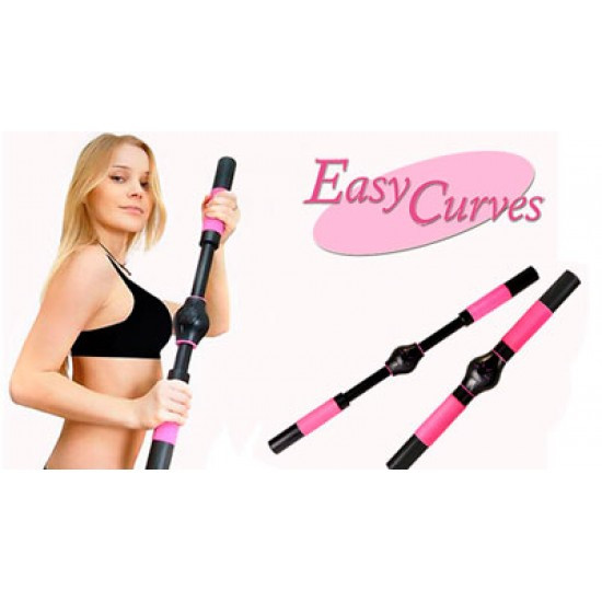 Тренажер для улучшения формы женской груди Easy Curves (Изи Курвс) - фото 1 - id-p1760636