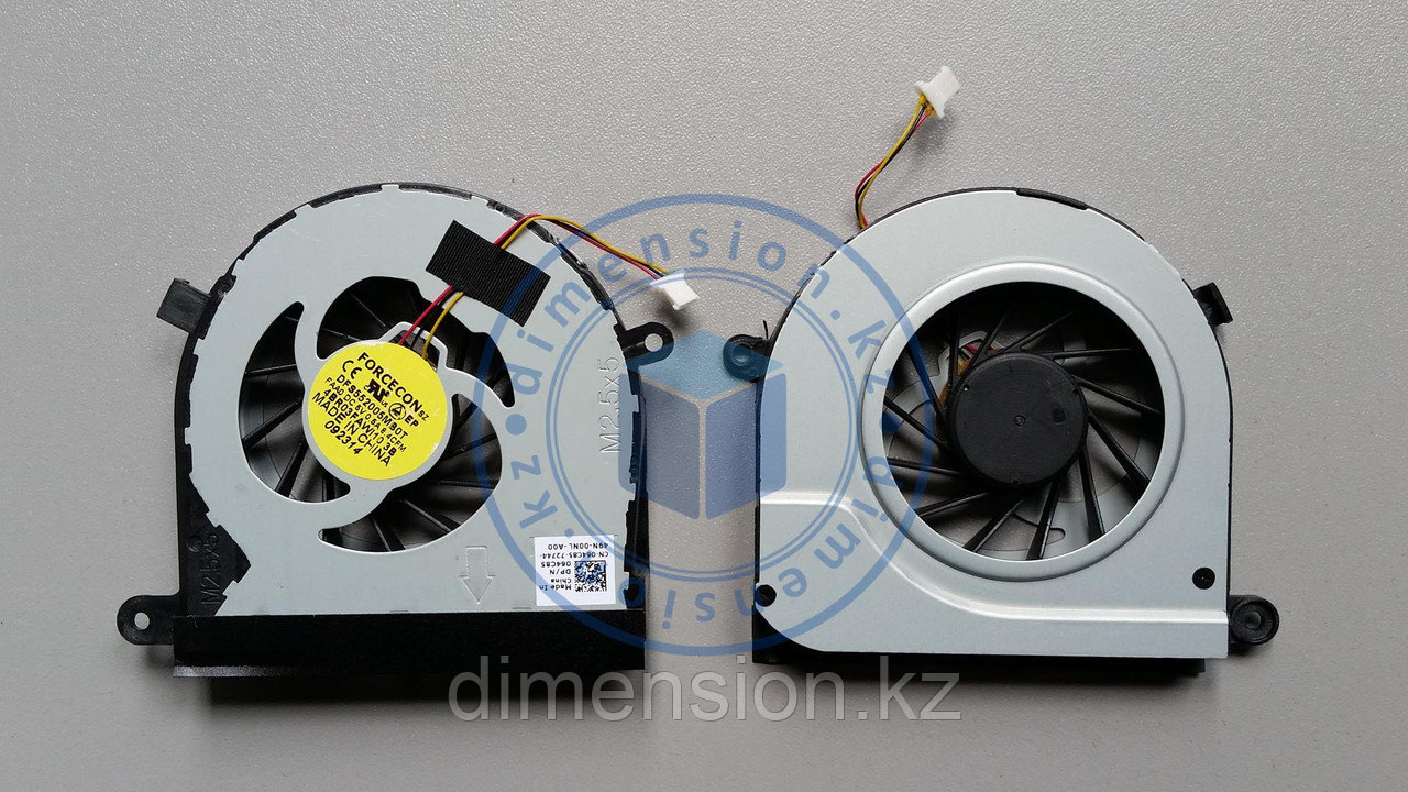 Кулер DELL Inspiron N7110