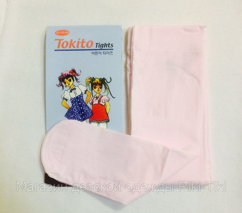 Колготки детские