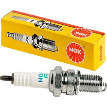 Свеча зажигания NGK   2249  BKR6EYA