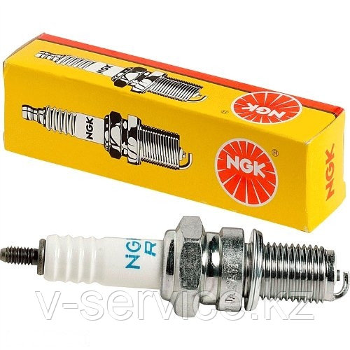 Свеча зажигания NGK   2397  BKUR6ET-10