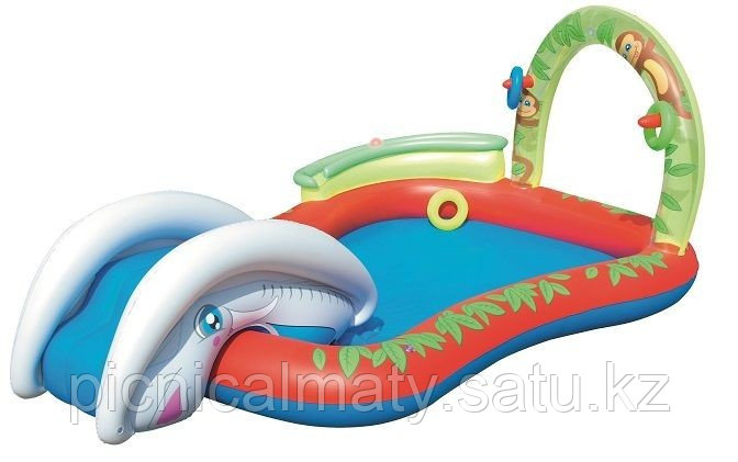 Игровой центр BestWay 53051