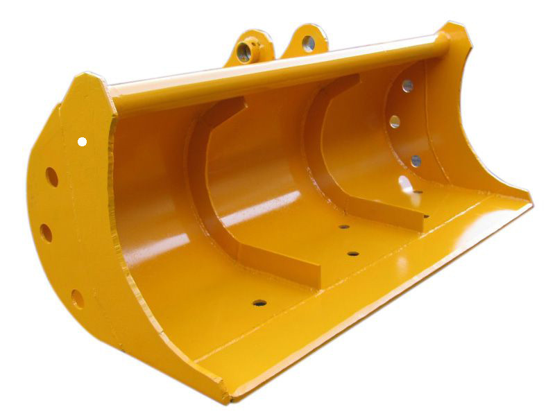 Ковш для погрузчика Caterpillar, ковш для погрузчика Volvo, фото 1