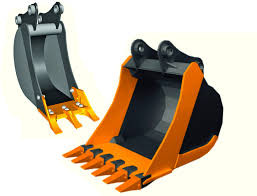 Ковш для погрузчика Doosan, ковш для погрузчика Kubota, фото 1