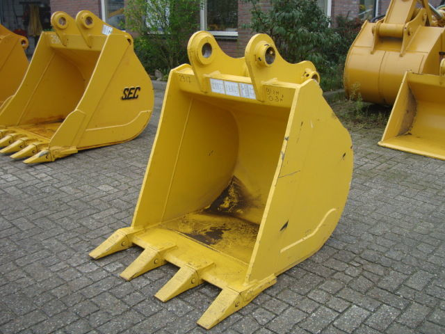 Ковш для погрузчика Halla, ковш для погрузчика Sunward , фото 1