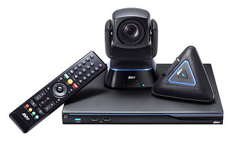 Система видеоконференцсвязи AVer EVC900 Full HD (61V2AA0000AC)