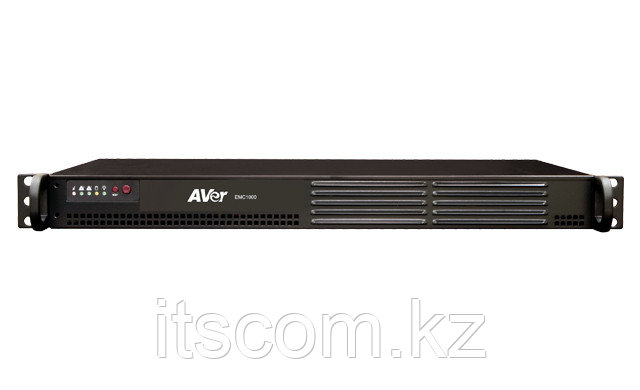 Система видеоконференцсвязи AVer EMC1000