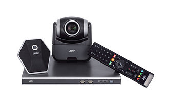 Система видеоконференцсвязи AVer HVC130