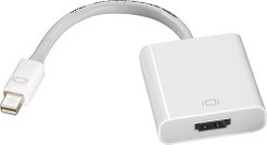 HDMI to Mini Display Port