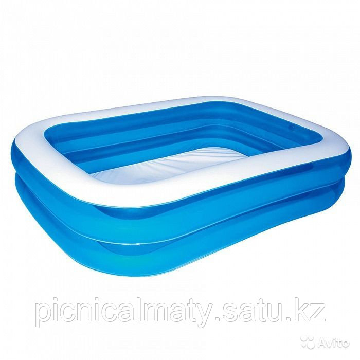 Бассейн детский Bestway 54005