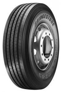 Автошины 315\60Р22.5 SAH 01 Wanli