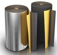 Изоляция рулонная 13мм (10м2)