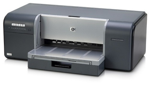 Q7161A Принтер HP Photosmart Pro B8850 (A3+/4800dpi/28/26ppm/64MB/USB) - фото 1 - id-p30865466