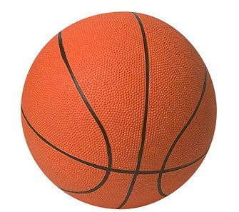 Баскетбольный мяч