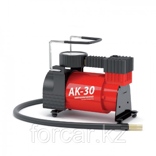 Цельнометаллический компрессор AK-30 - фото 1 - id-p1764775