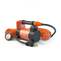 Цельнометаллический компрессор «Агрессор» AGR-50