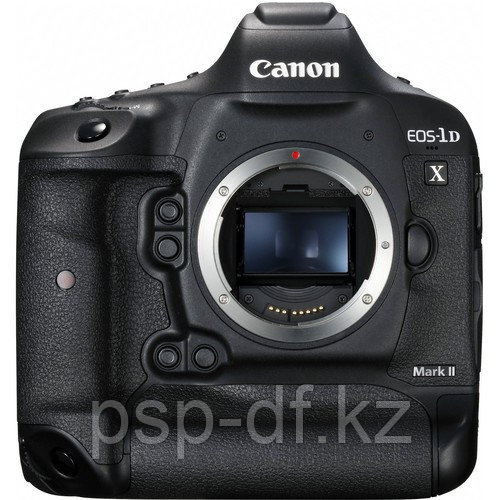 Фотоаппарат Canon EOS 1DX Mark II Body