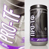 Сывороточный протеин 4LIFE ПРО-ТФ со вкусом ванильного крема, фото 3