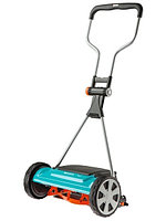Механическая барабанная газонокосилка 400 C Gardena