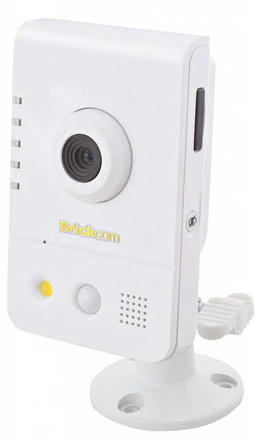 IP камера видеонаблюдения CB-500Ap