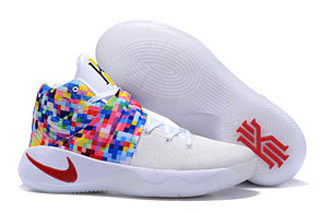 Баскетбольные кроссовки Nike Kyrie II (2) for Kyrie Irving, фото 2