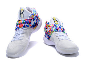 Баскетбольные кроссовки Nike Kyrie II (2) for Kyrie Irving, фото 3