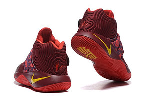 Баскетбольные кроссовки Nike Kyrie II (2) for Kyrie Irving, фото 2