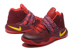 Баскетбольные кроссовки Nike Kyrie II (2) for Kyrie Irving, фото 2