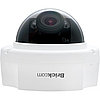 Купольная IP Камера видеонаблюдения FD-130Np