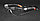 Защитные очки со шнурком 2610D, фото 4