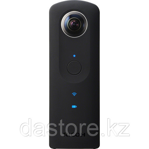 RICOH Theta S сферическая VR цифровая камера