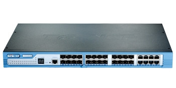 Управляемый коммутатор L2+ TG-NET S5300-32F-4TF