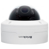 IP-камера видеонаблюдения 5МП купольная Brickcom VD-501Af