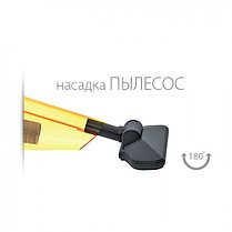 Автомобильный пылесос «Агрессор» с технологией «Смерч», фото 3