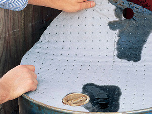 Впитывающие покрытия для бочек и резервуаров - фото 2 - id-p30945738