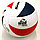 Мяч волейбольный Mikasa MVA-LITE Indoor Volleyball, фото 4