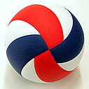Мяч волейбольный Mikasa MVA-LITE Indoor Volleyball, фото 6