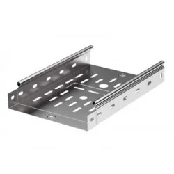 Перфорированные лотки