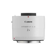Телеконвертер Canon EF 2.0X III Telephoto Extender