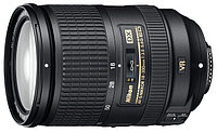 Объектив Nikon AF-S DX 18-300mm F/3.5-5.6G VR Nikkor
