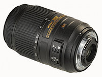 Объектив Nikon AF-S DX 55-300mm F/4-5.6 G ED VR