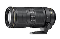 Nikon AF-S 70-200mm F/4G ED VR Nikkor объективі