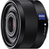 Объектив Sony Sonnar T* FE 35mm f/2.8 ZA (SEL35F28Z, E Mount, Full-Frame)